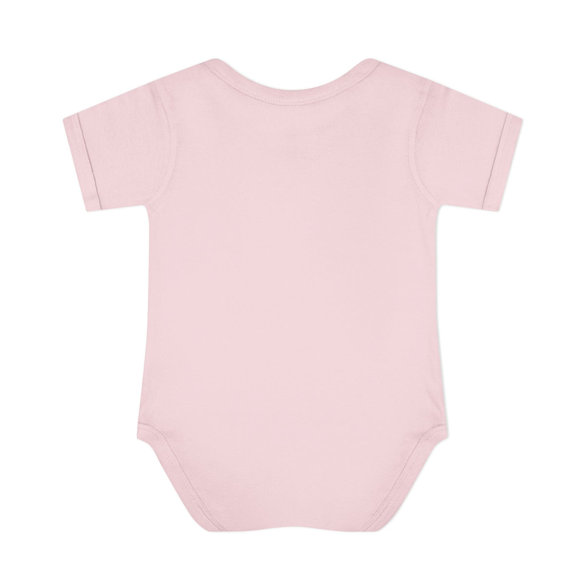Gothic Bat Baby Bodysuit