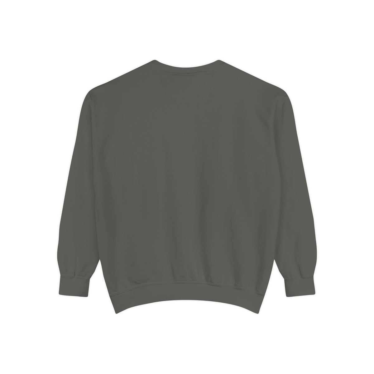 Good Things Take Time Grim Reaper Sweatshirt