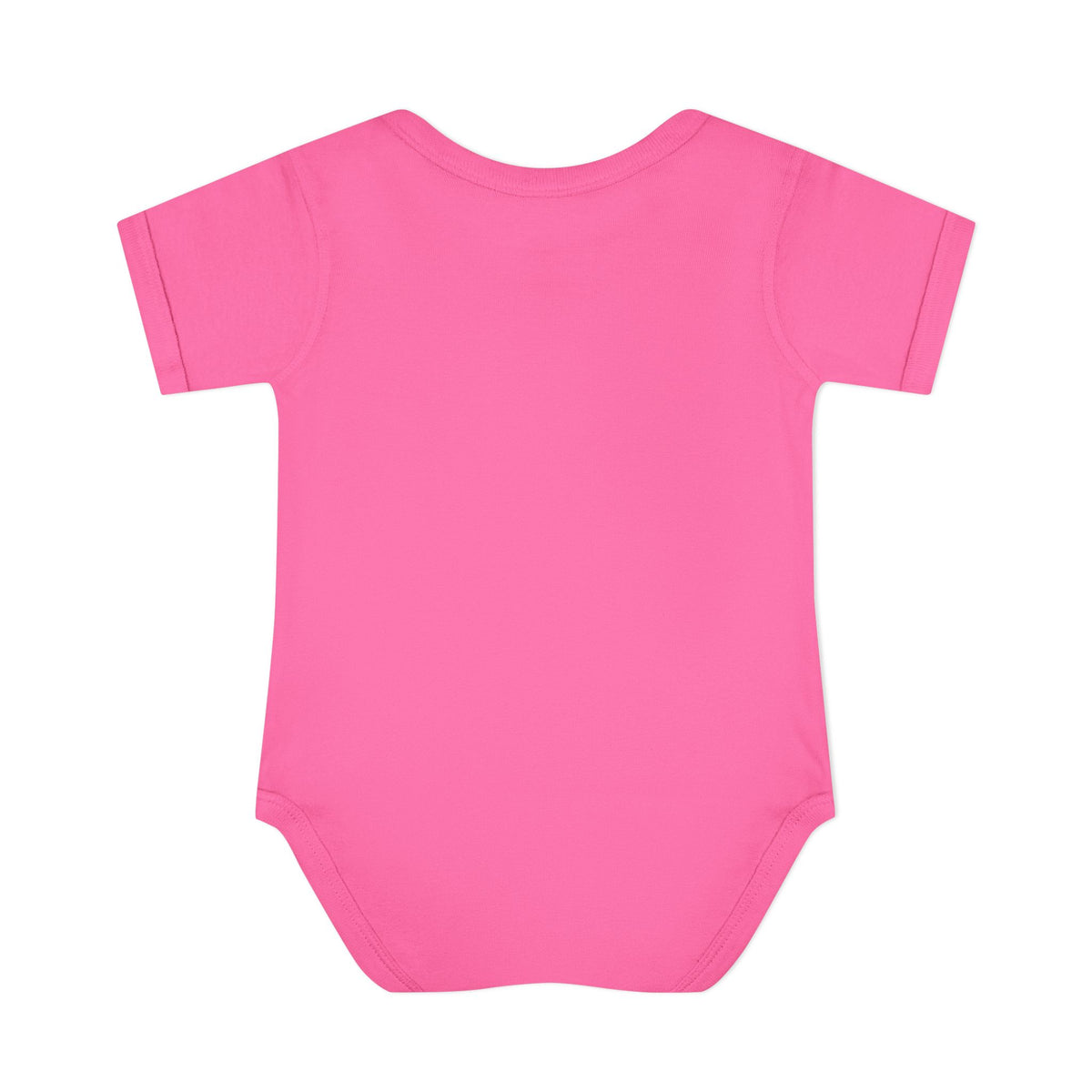 Gothic Bat Baby Bodysuit