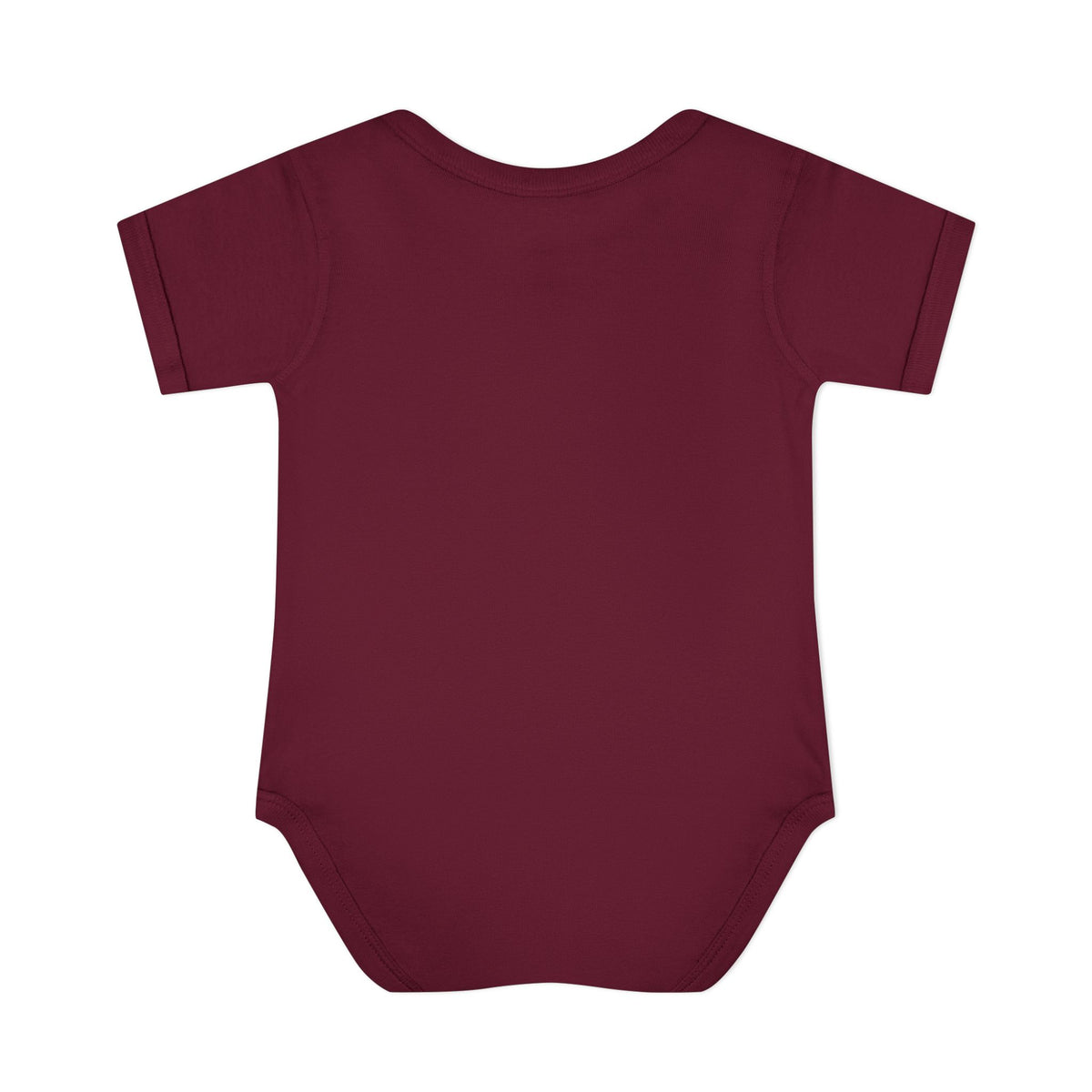 Gothic Bat Baby Bodysuit