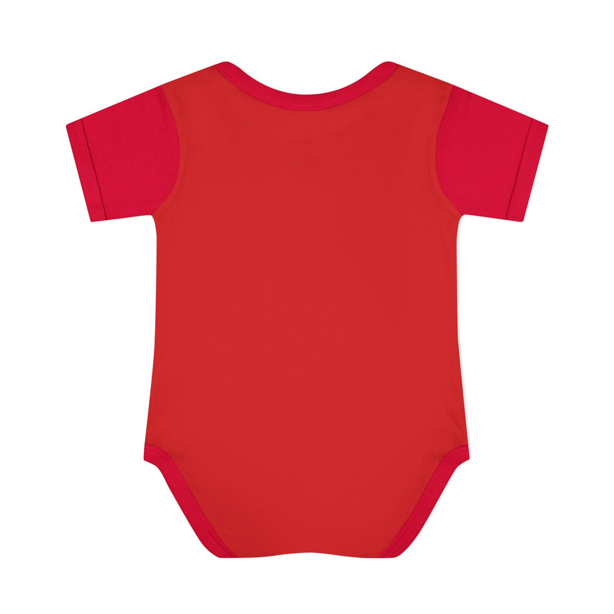 Gothic Bat Baby Bodysuit
