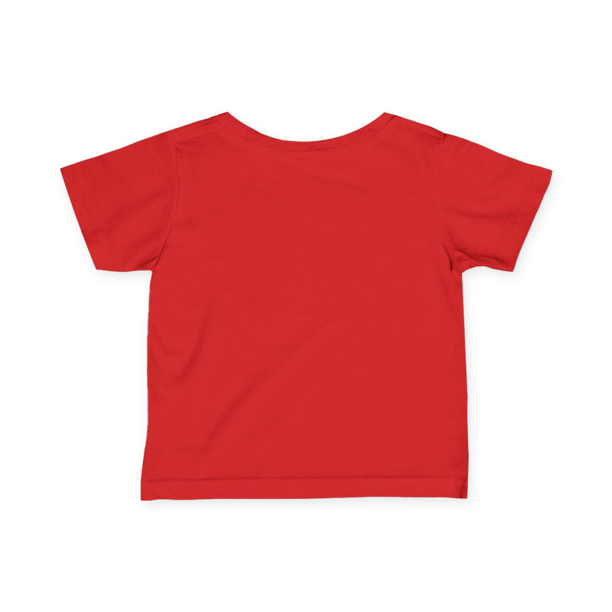 Baby Ghost Boo Halloween Infant Tee