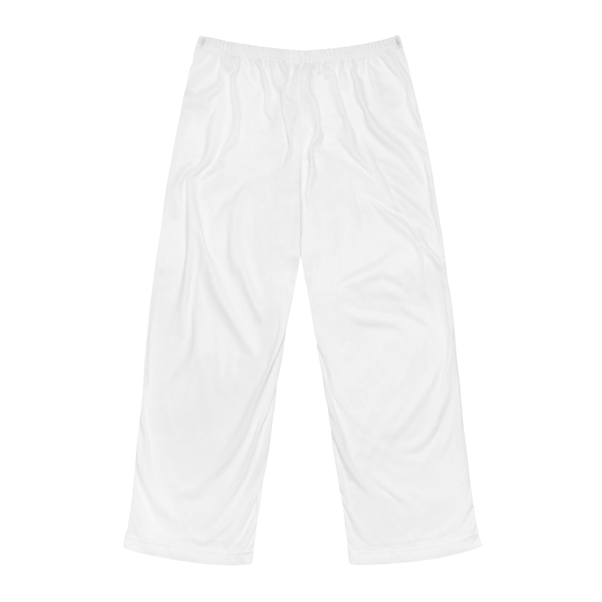 Dark Gothic Skull Men's Pajama Pants