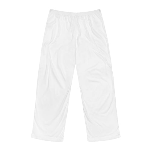 Dark Gothic Skull Men's Pajama Pants