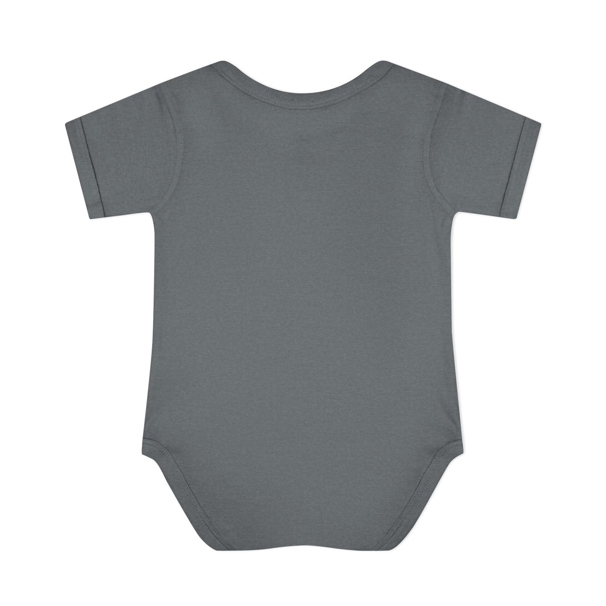 Gothic Bat Baby Bodysuit