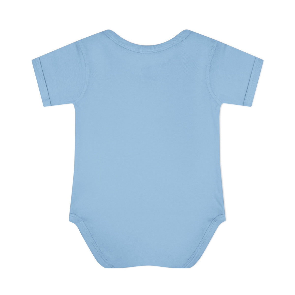Gothic Bat Baby Bodysuit