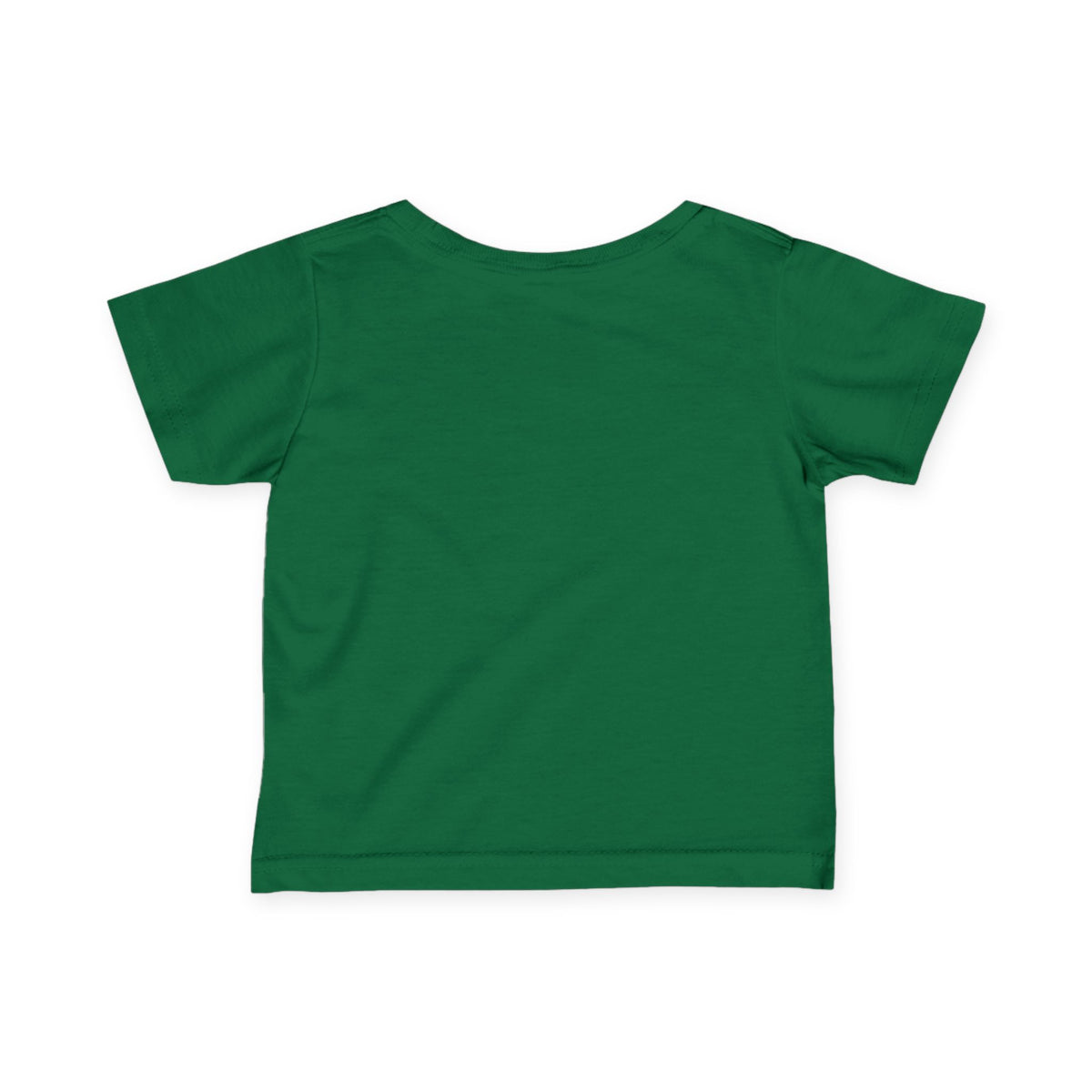 Baby Ghost Boo Halloween Infant Tee