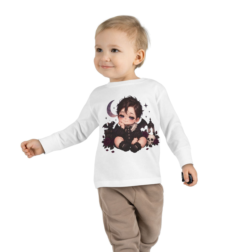 Toddler Long Sleeve Tee