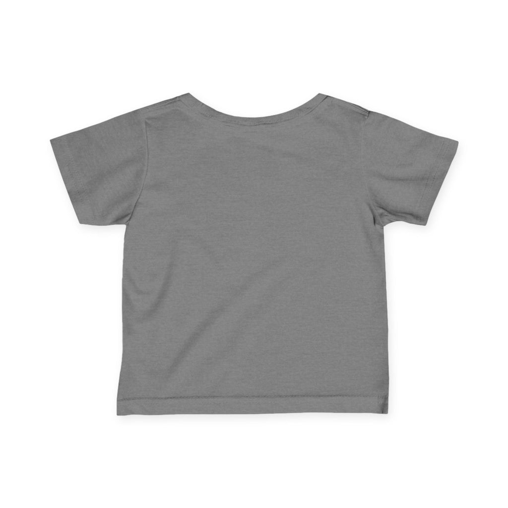 Baby Ghost Boo Halloween Infant Tee