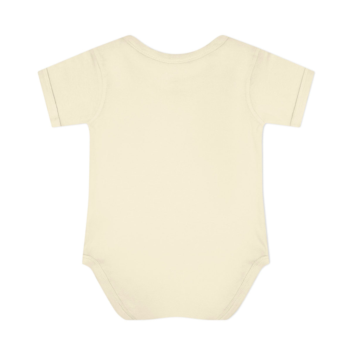 Gothic Bat Baby Bodysuit