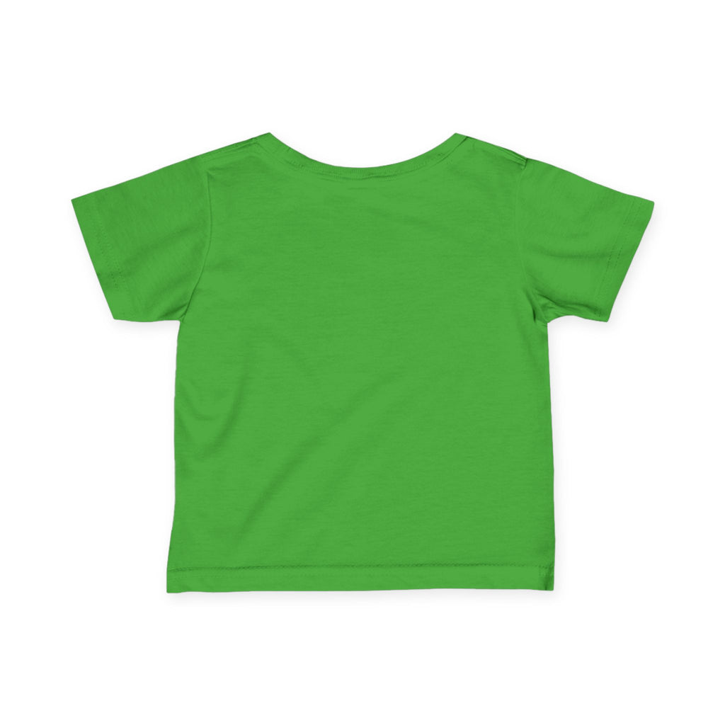 Baby Ghost Boo Halloween Infant Tee