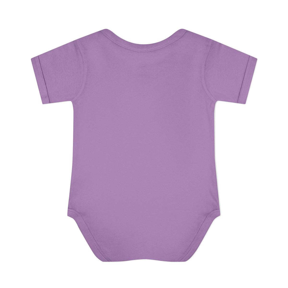 Gothic Bat Baby Bodysuit