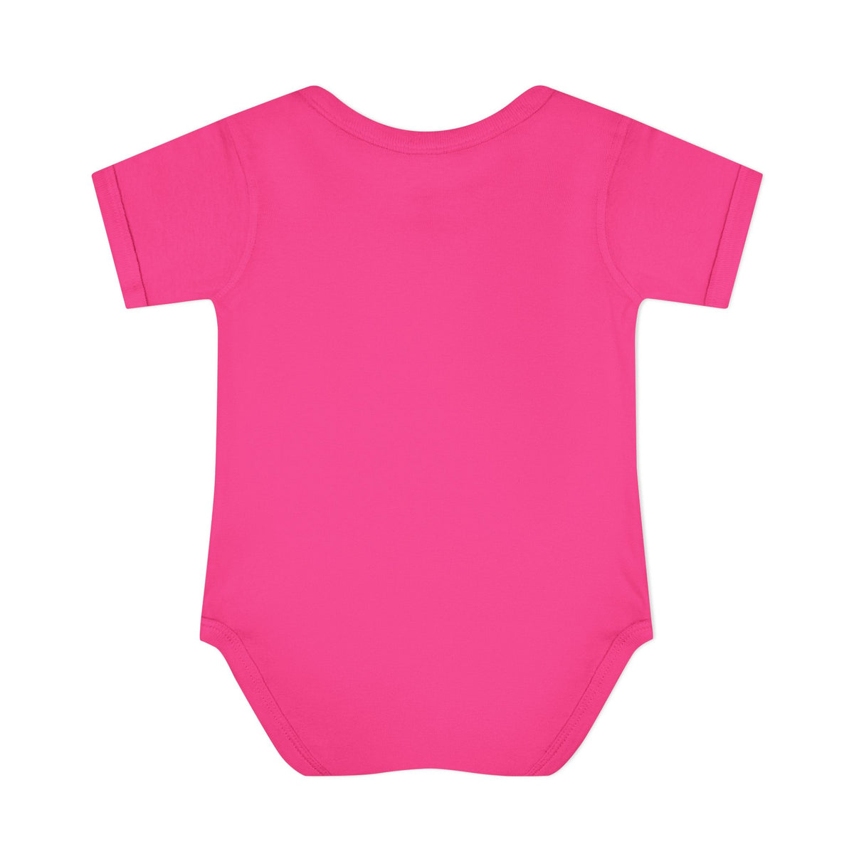 Gothic Bat Baby Bodysuit