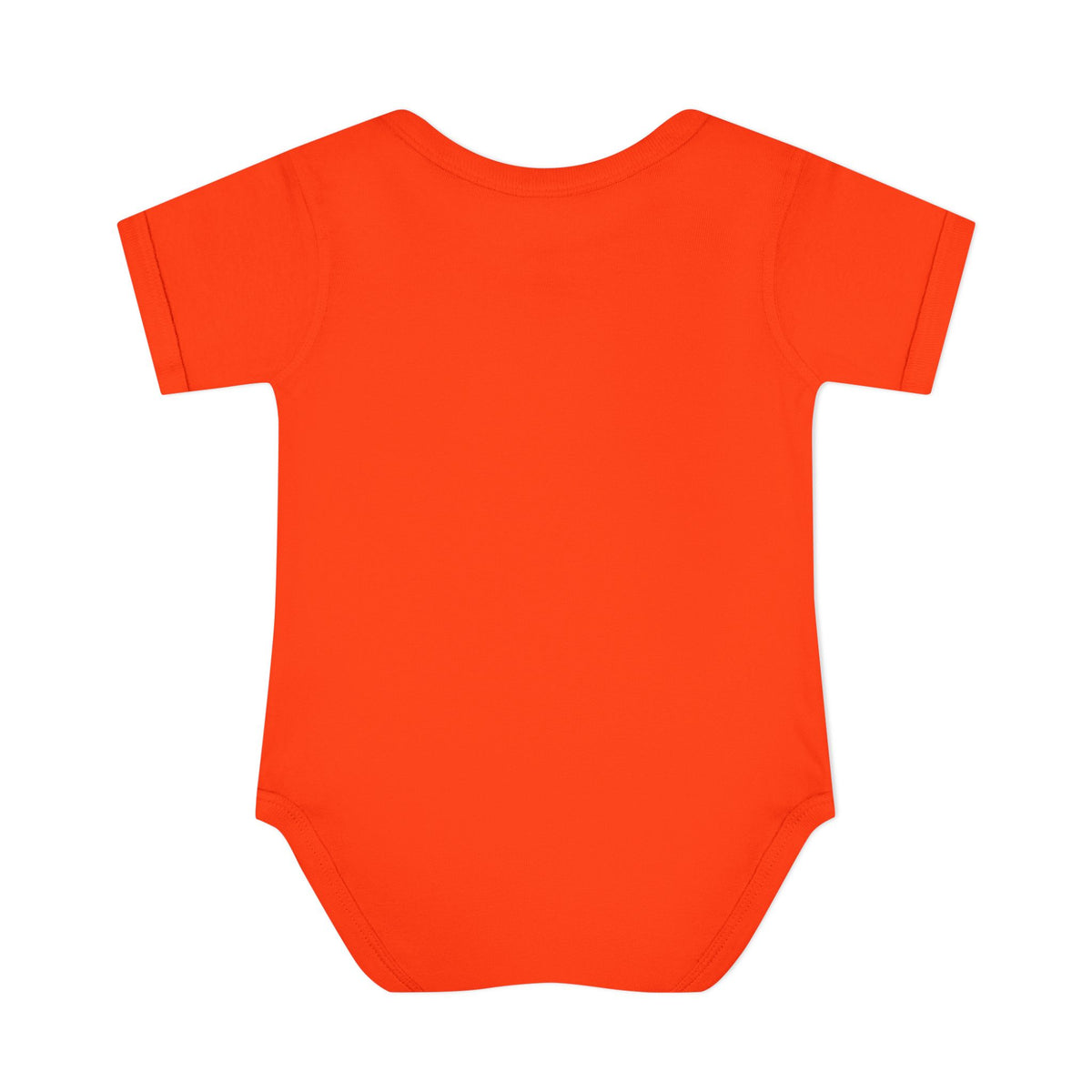 Gothic Bat Baby Bodysuit