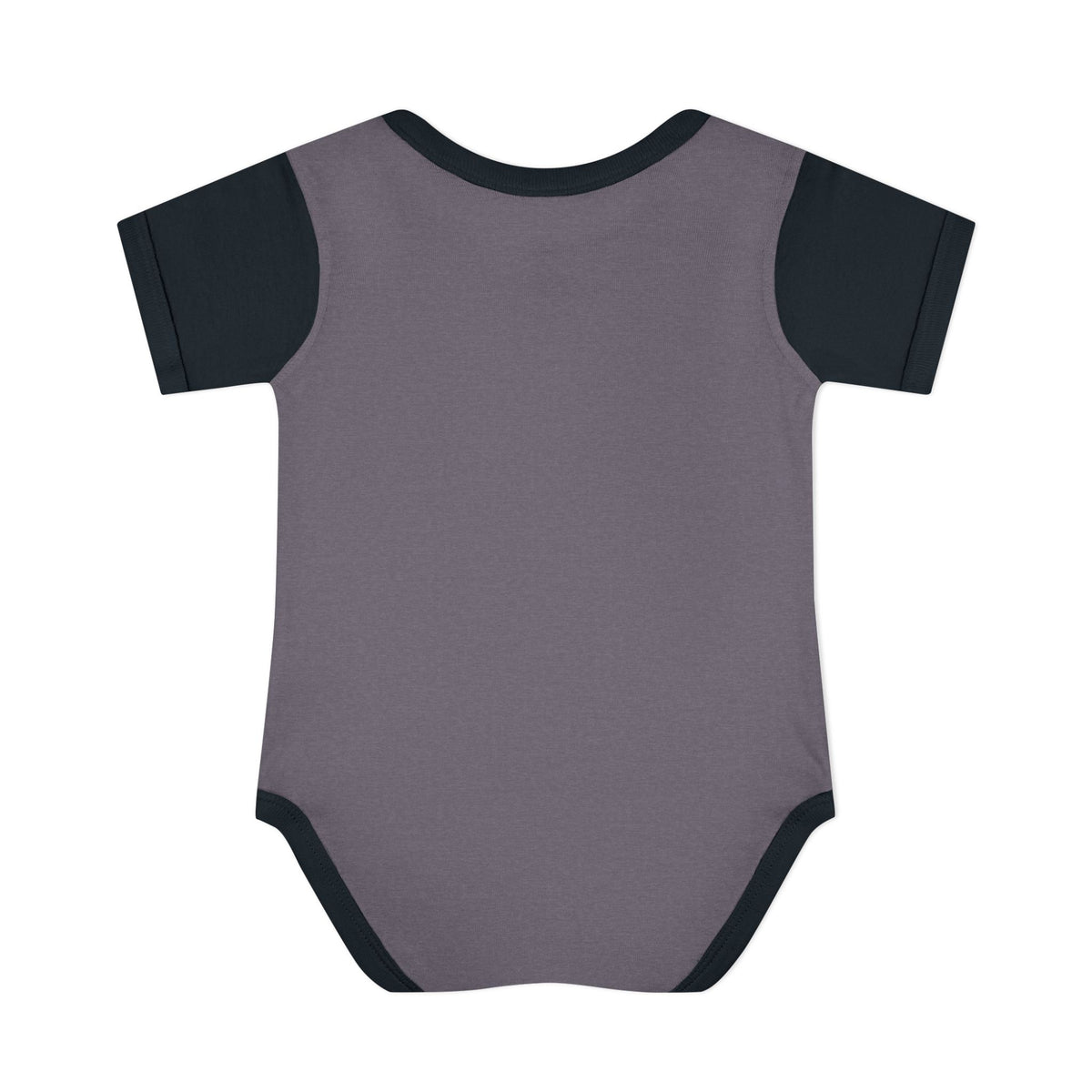 Gothic Bat Baby Bodysuit