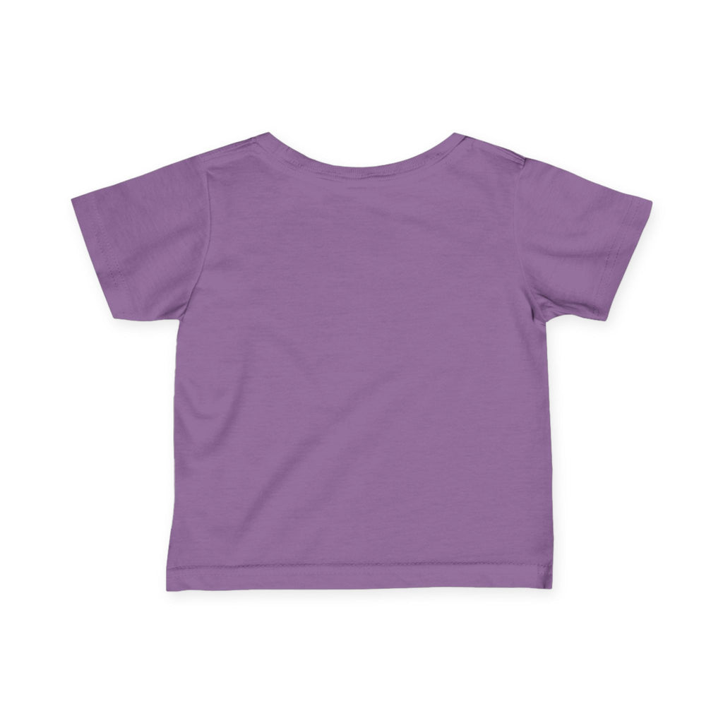 Baby Ghost Boo Halloween Infant Tee