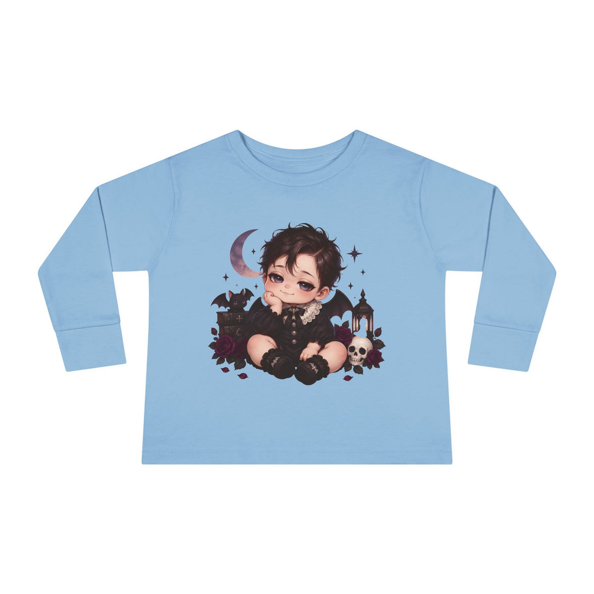 Toddler Long Sleeve Tee