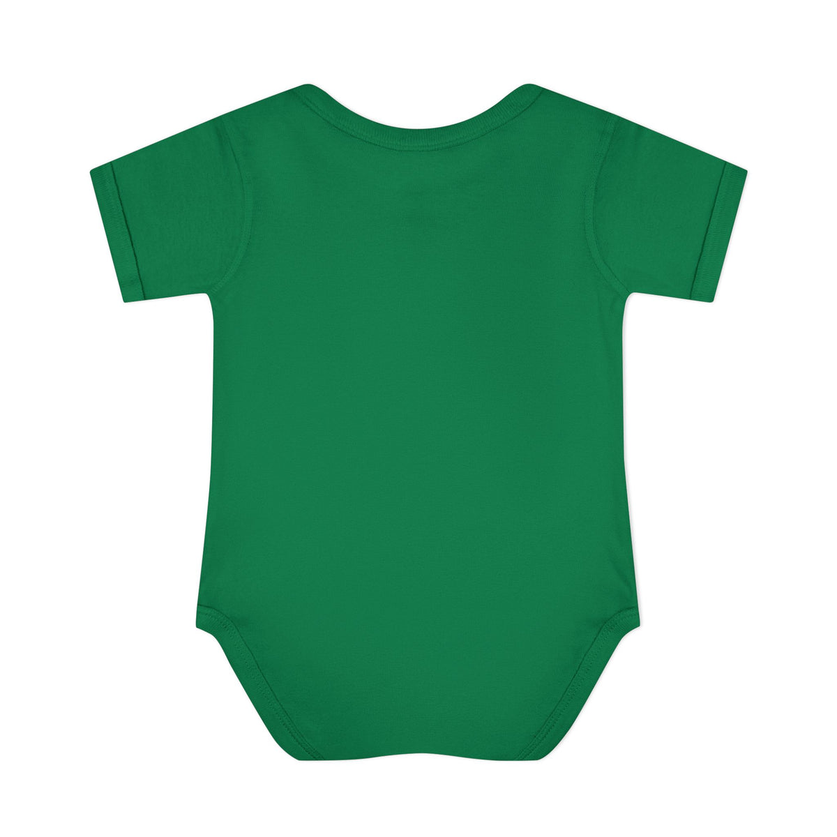 Gothic Bat Baby Bodysuit