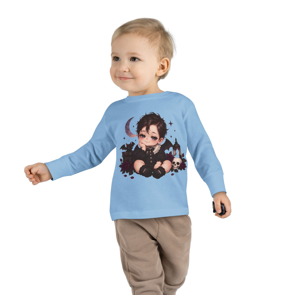 Toddler Long Sleeve Tee
