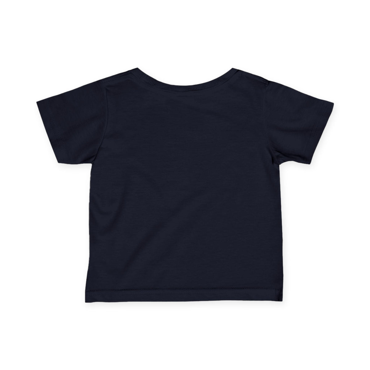 Baby Ghost Boo Halloween Infant Tee
