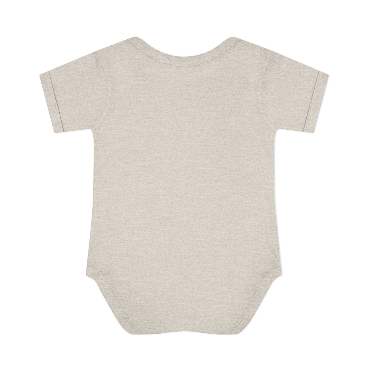 Gothic Bat Baby Bodysuit