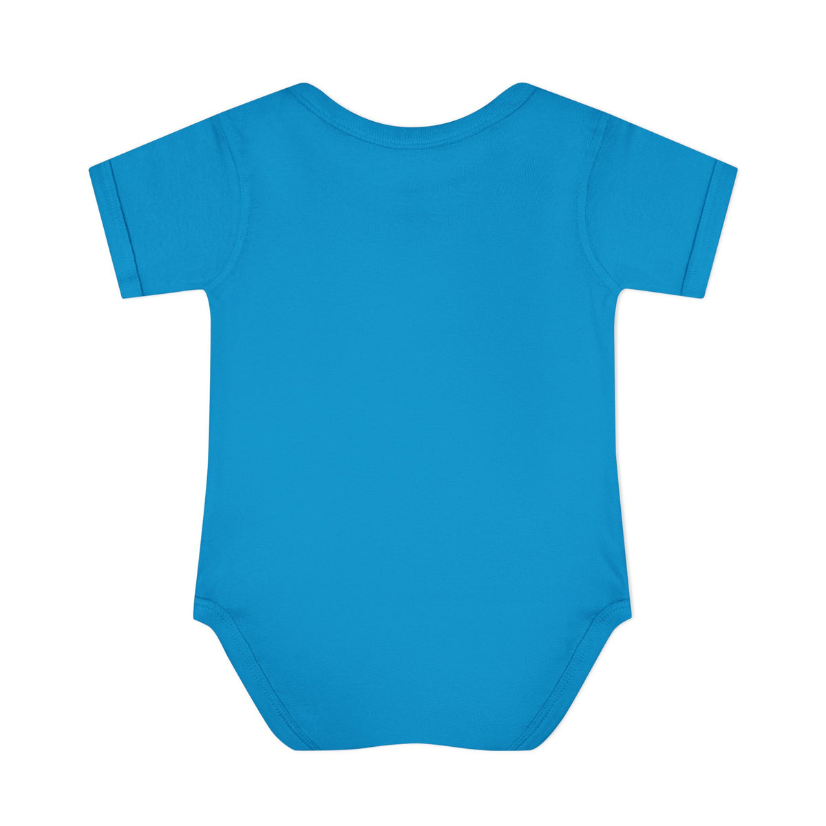 Gothic Bat Baby Bodysuit