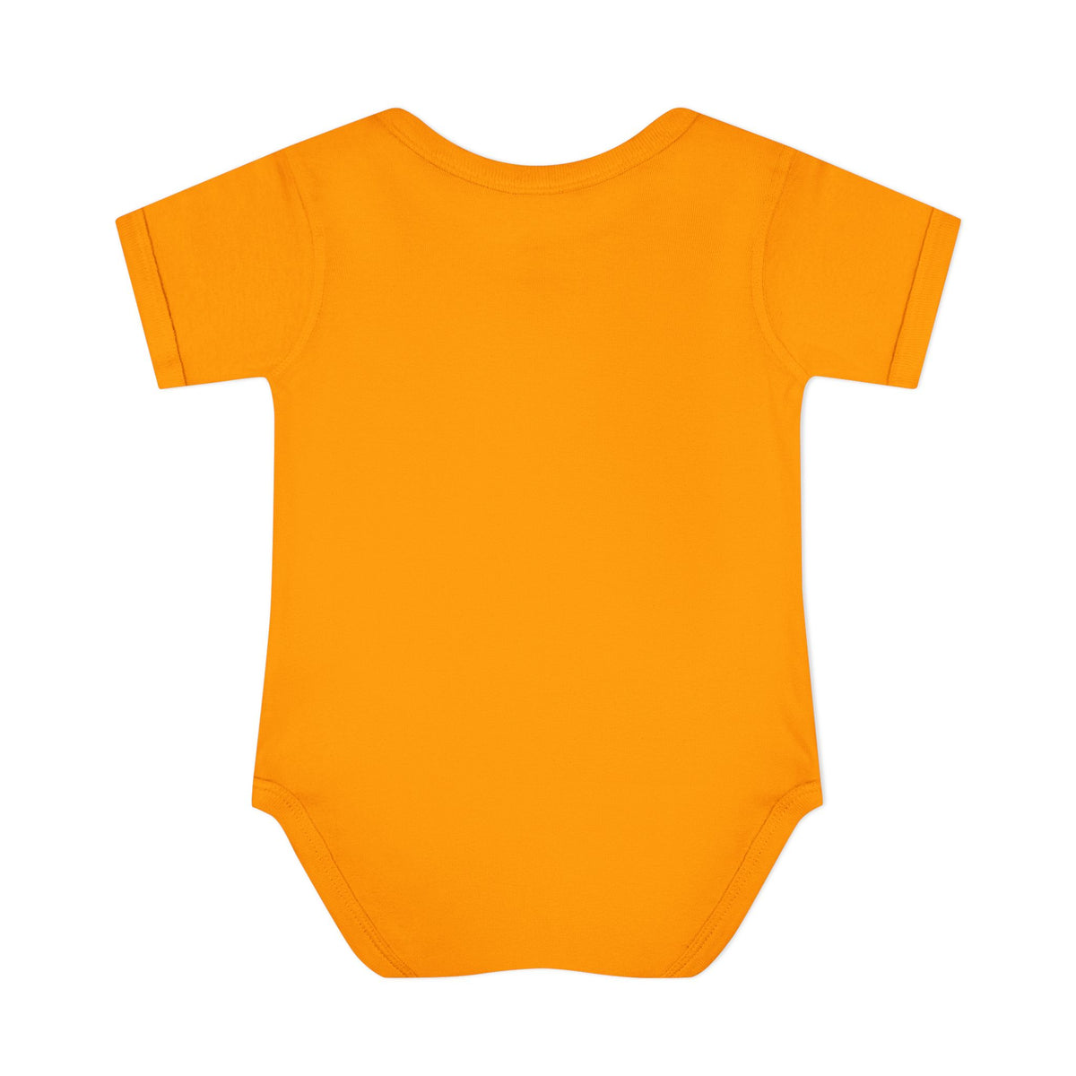 Gothic Bat Baby Bodysuit