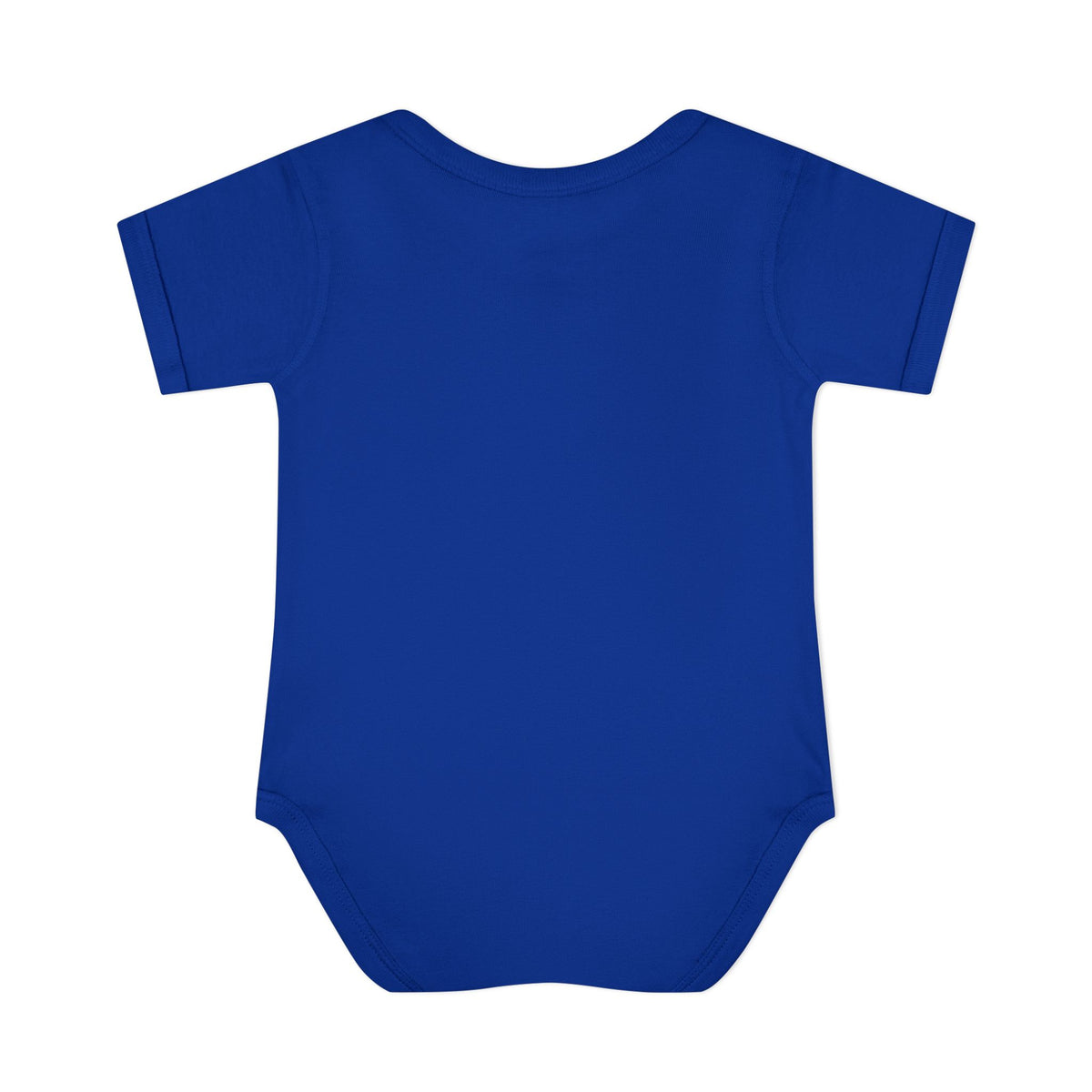 Gothic Bat Baby Bodysuit