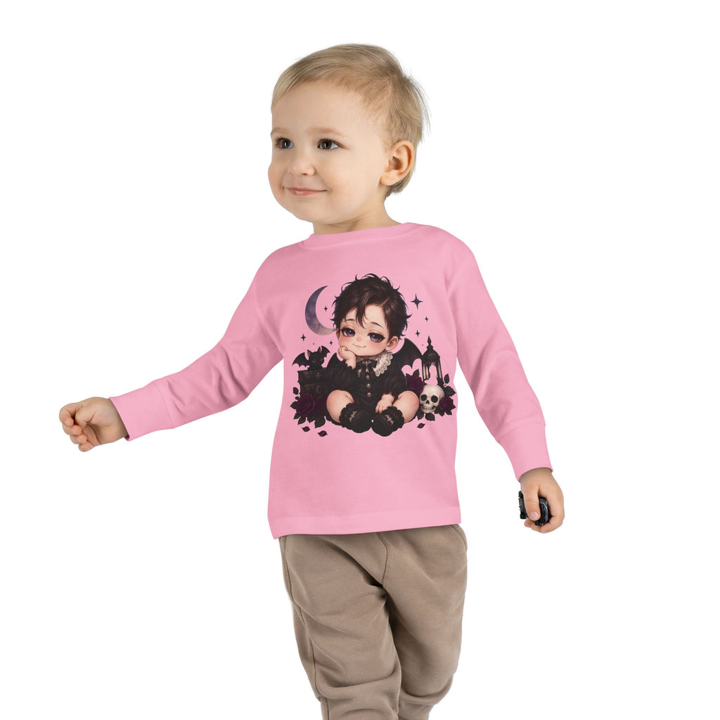 Toddler Long Sleeve Tee