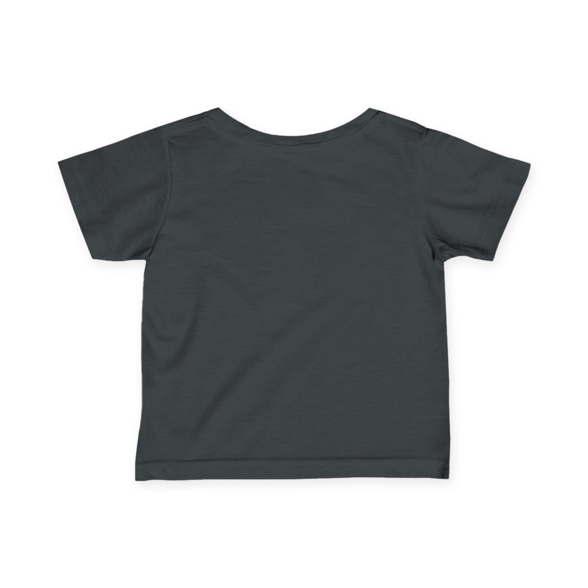 Baby Ghost Boo Halloween Infant Tee