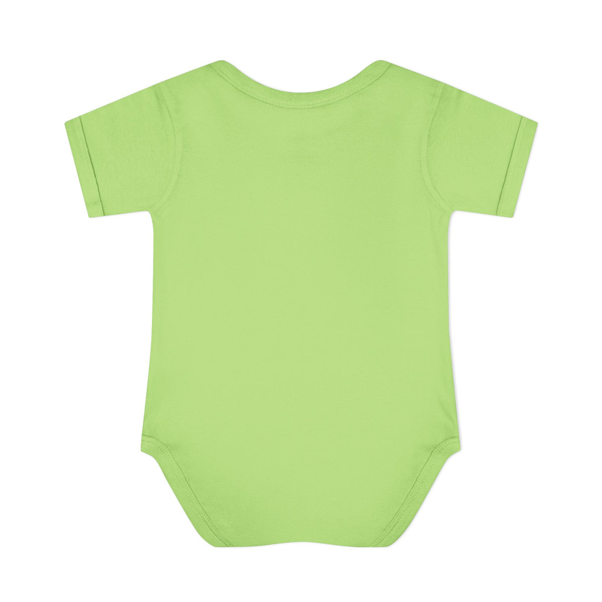 Gothic Bat Baby Bodysuit
