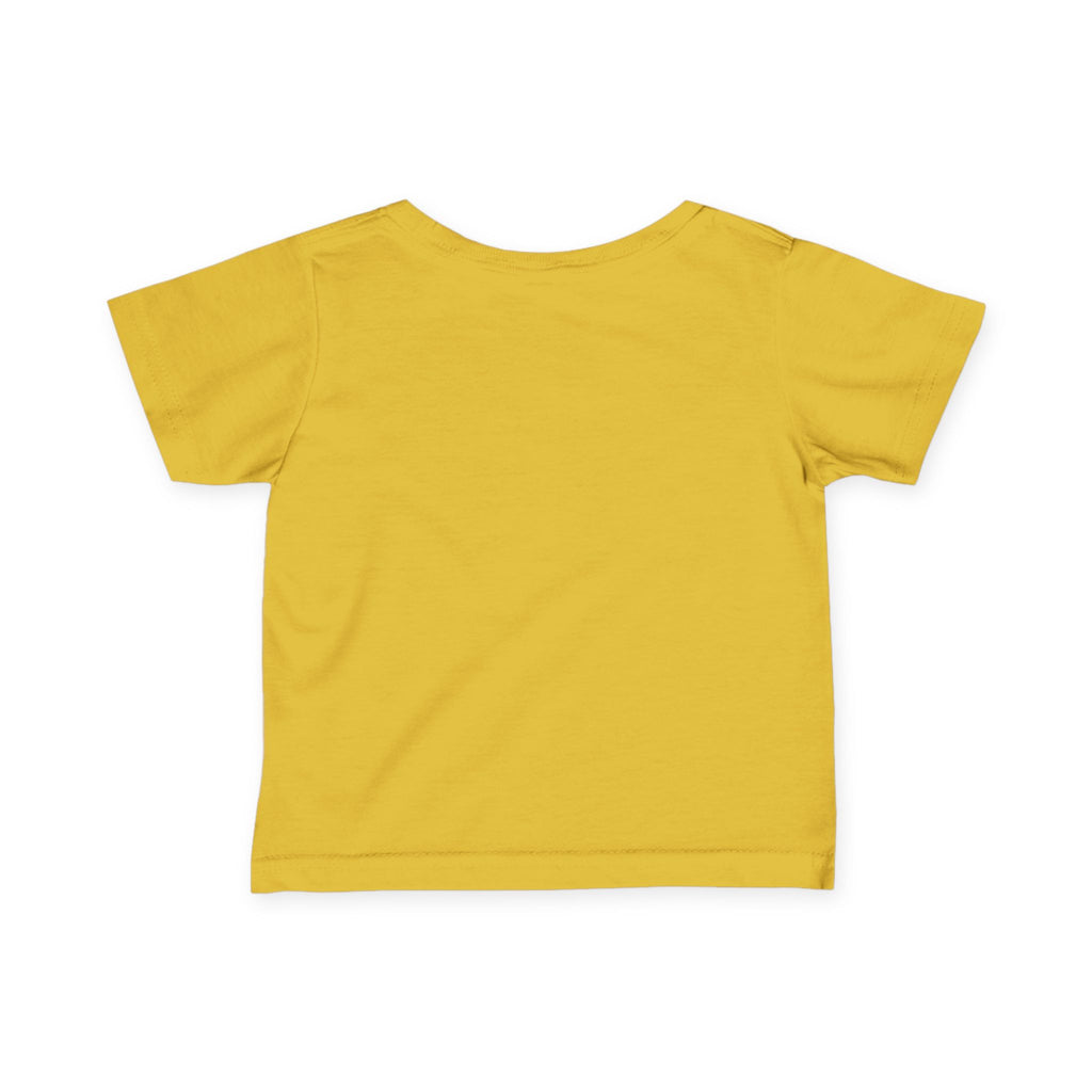 Baby Ghost Boo Halloween Infant Tee