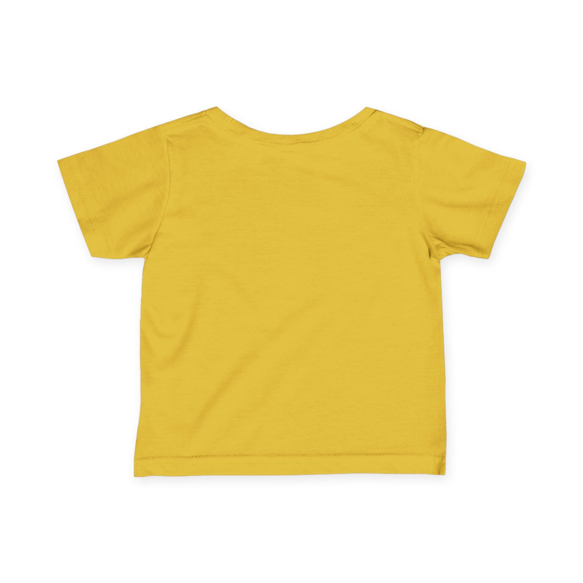 Baby Ghost Boo Halloween Infant Tee