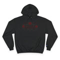 Gothic Mama Champion Hoodie