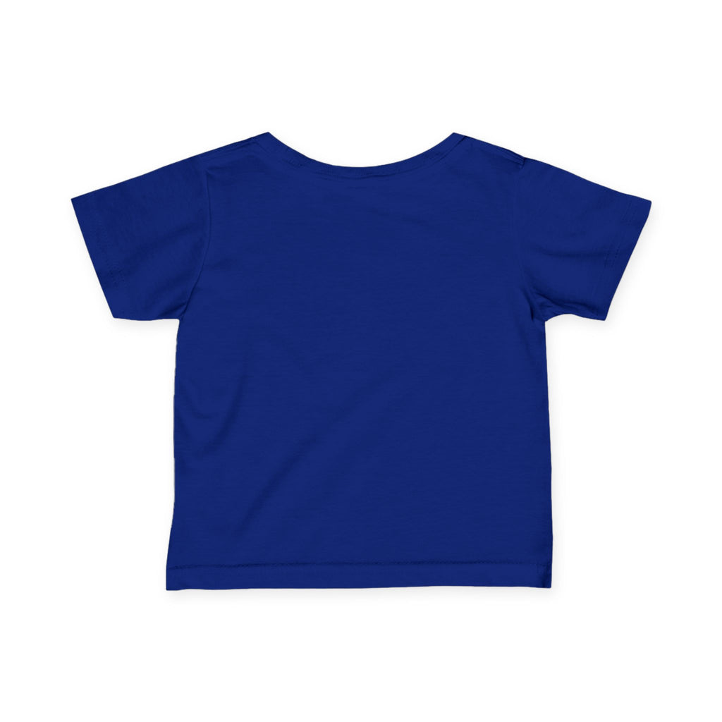 Baby Ghost Boo Halloween Infant Tee