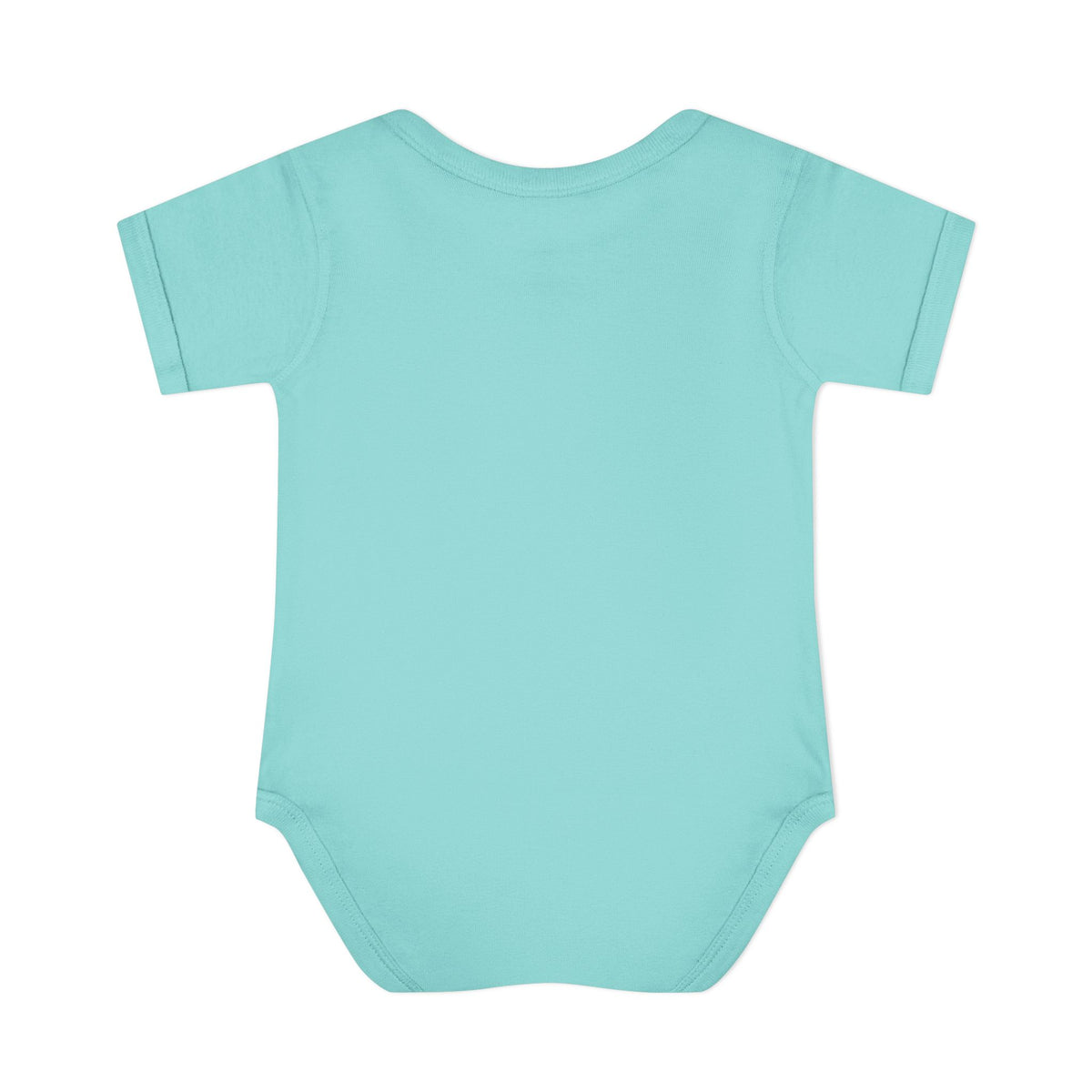 Gothic Bat Baby Bodysuit