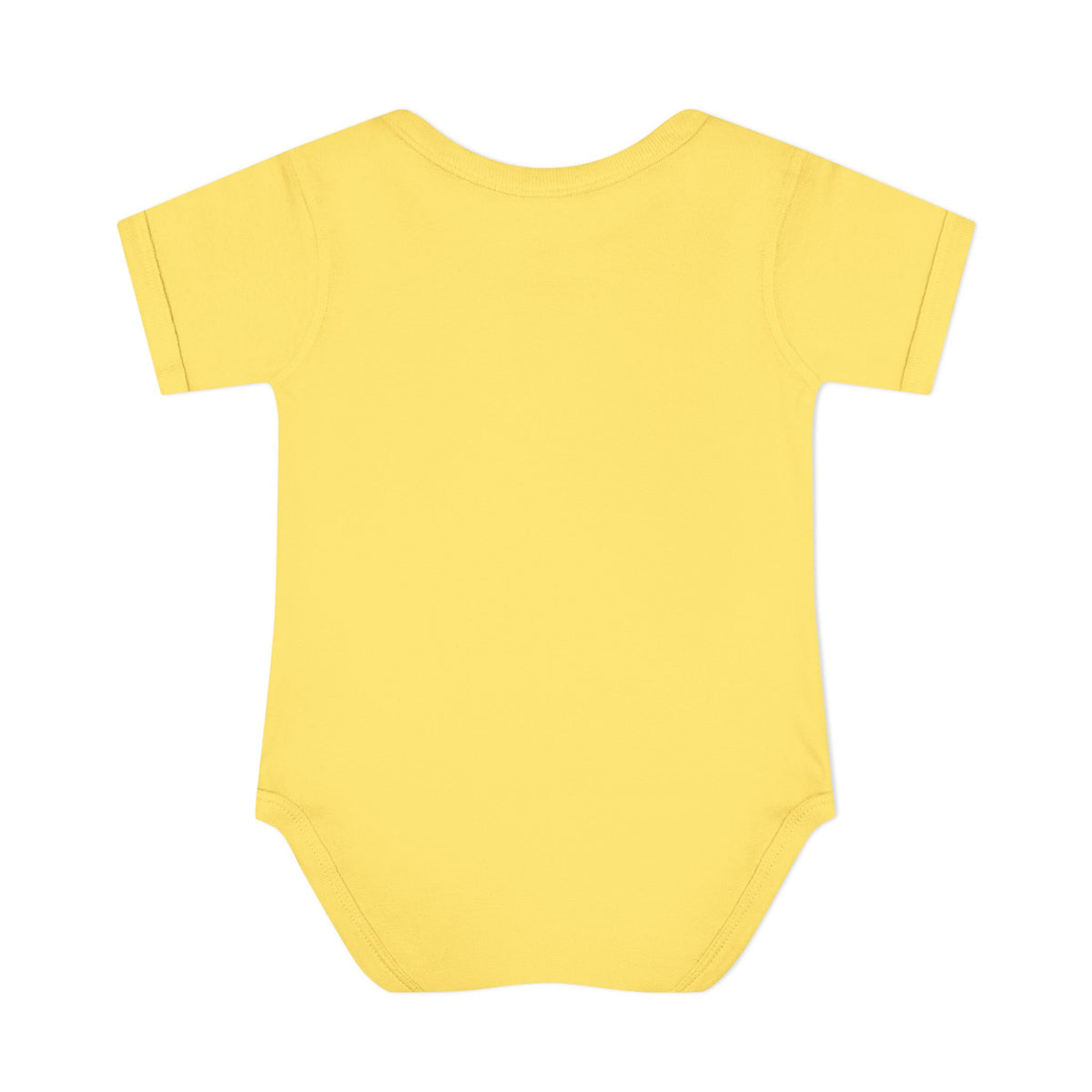 Gothic Bat Baby Bodysuit