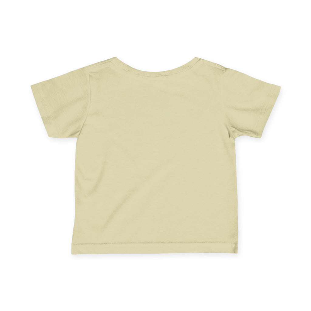 Baby Ghost Boo Halloween Infant Tee