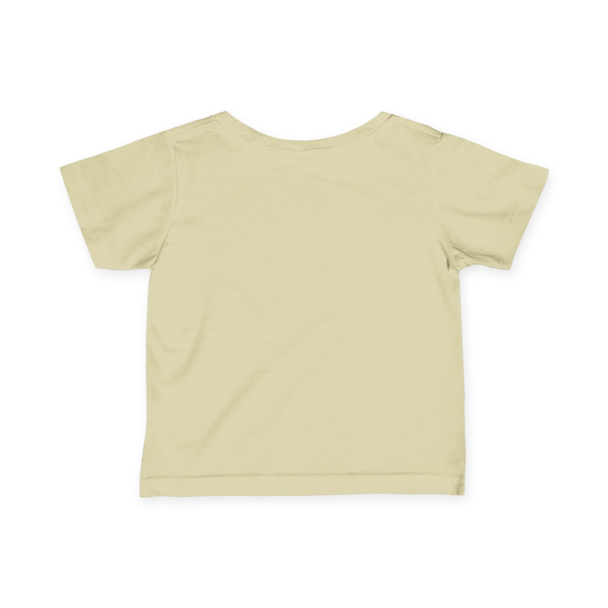 Baby Ghost Boo Halloween Infant Tee