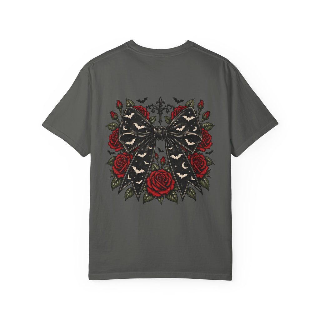 Sad Girl Still Thriving Gothic Graphic T-Shirt