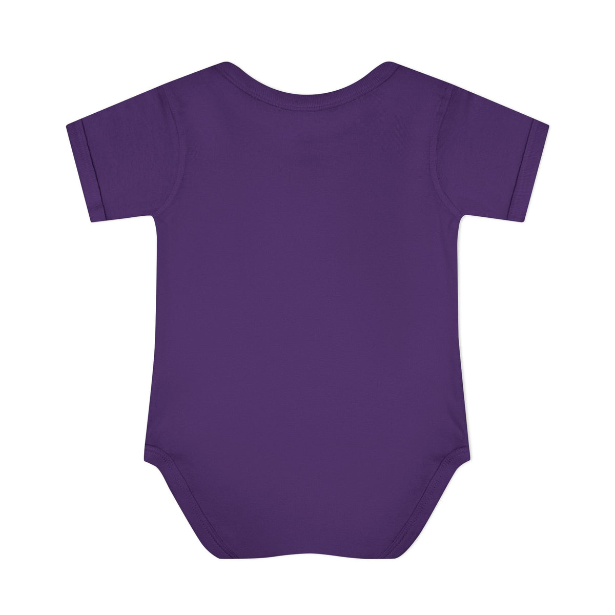 Gothic Bat Baby Bodysuit
