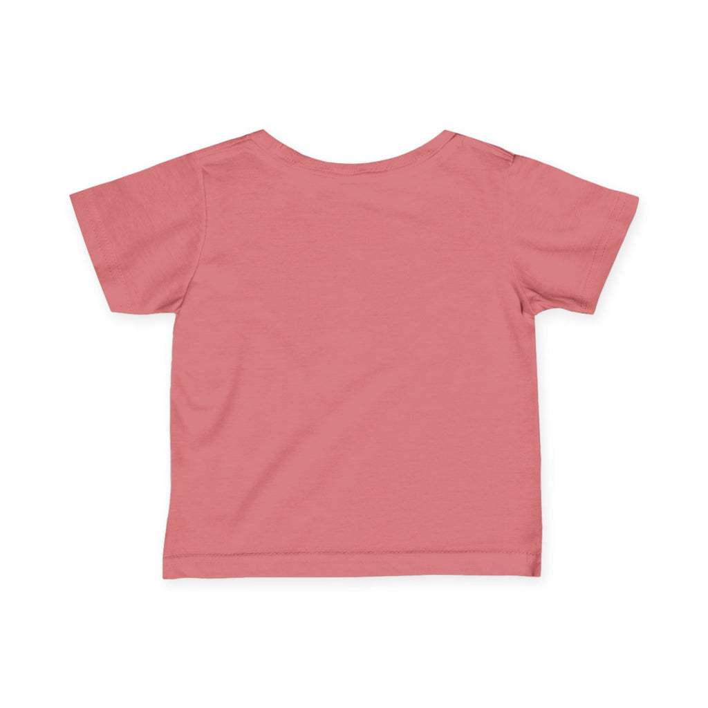 Baby Ghost Boo Halloween Infant Tee