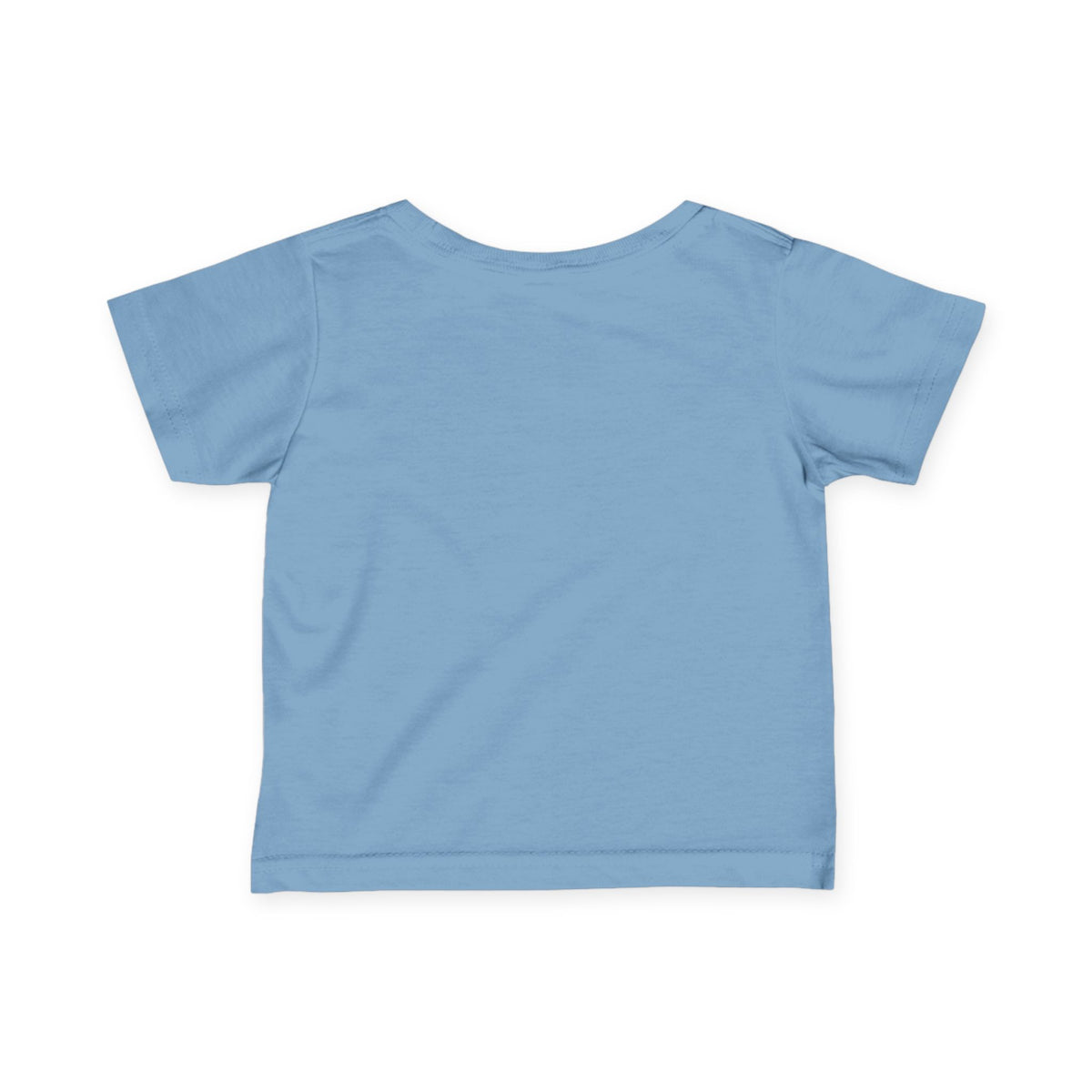 Baby Ghost Boo Halloween Infant Tee