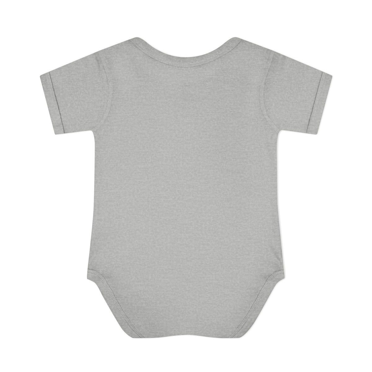Gothic Bat Baby Bodysuit
