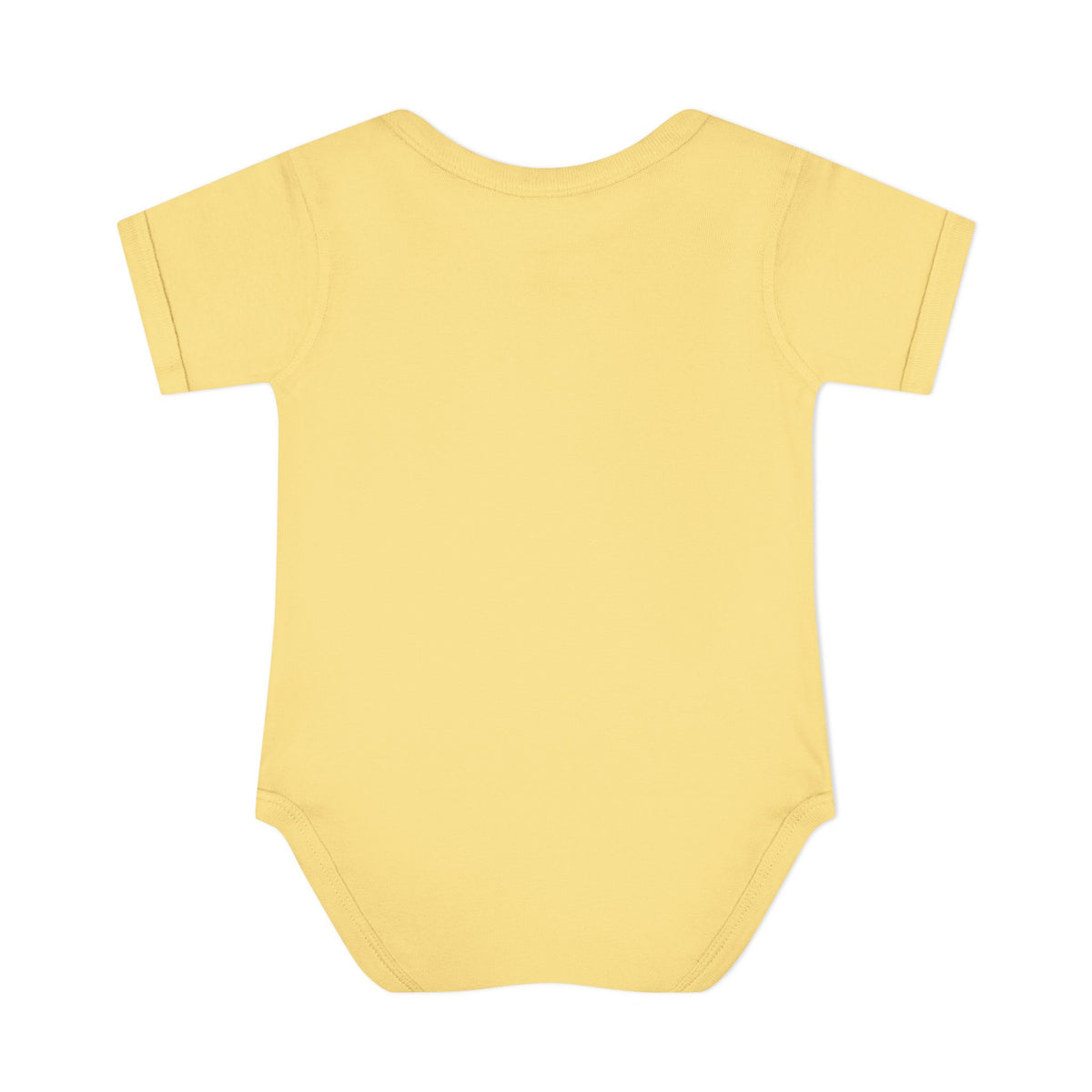 Gothic Bat Baby Bodysuit