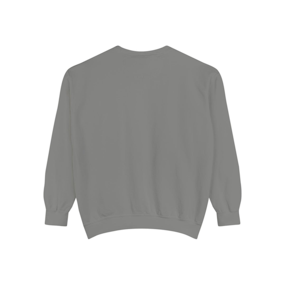 Good Things Take Time Grim Reaper Sweatshirt