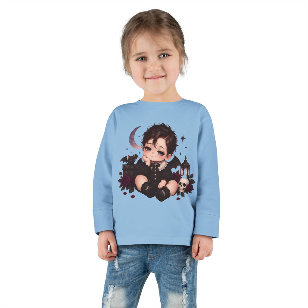 Toddler Long Sleeve Tee