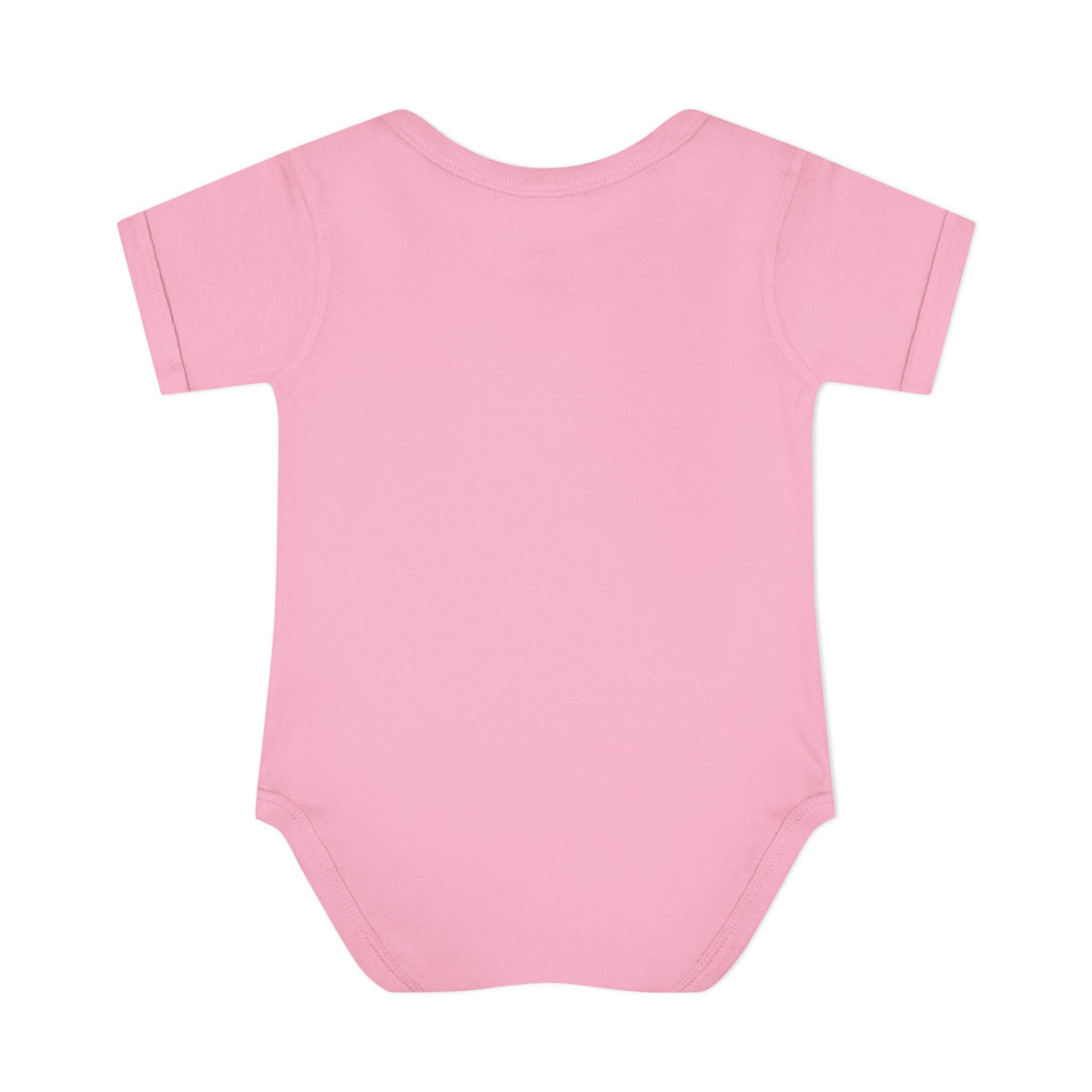 Gothic Bat Baby Bodysuit