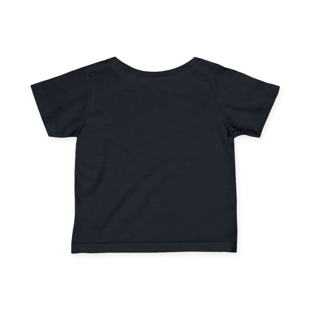 Baby Ghost Boo Halloween Infant Tee