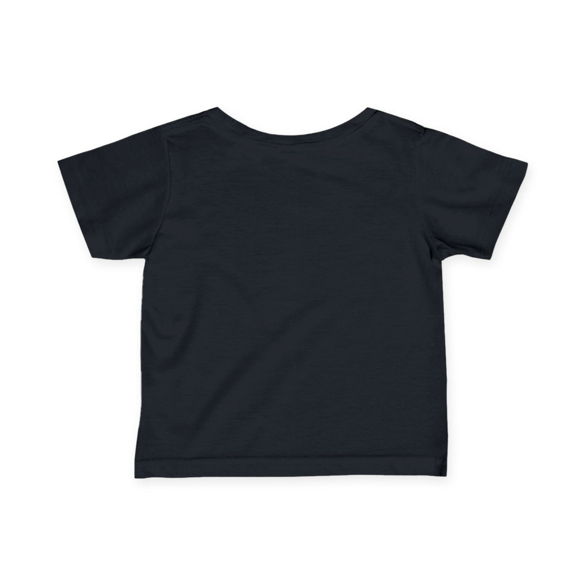 Baby Ghost Boo Halloween Infant Tee